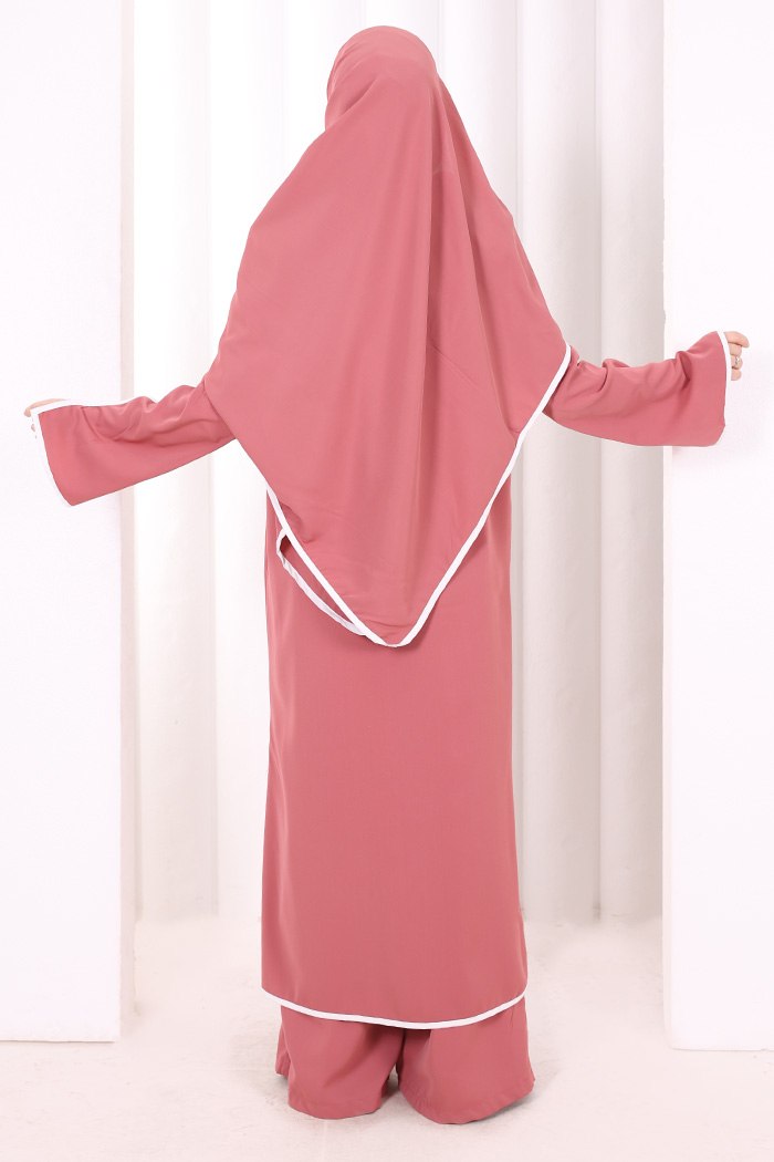 Ensemble 3 pièces Yasmina