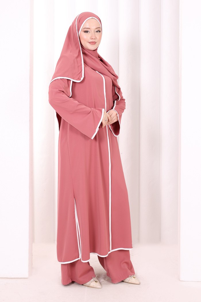 Ensemble 3 pièces Yasmina