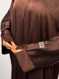 Kimono Satin Chic
