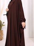 Ensemble Kim'Abaya