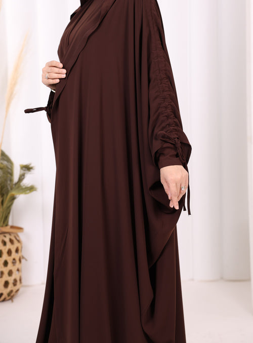 Ensemble Kim'Abaya