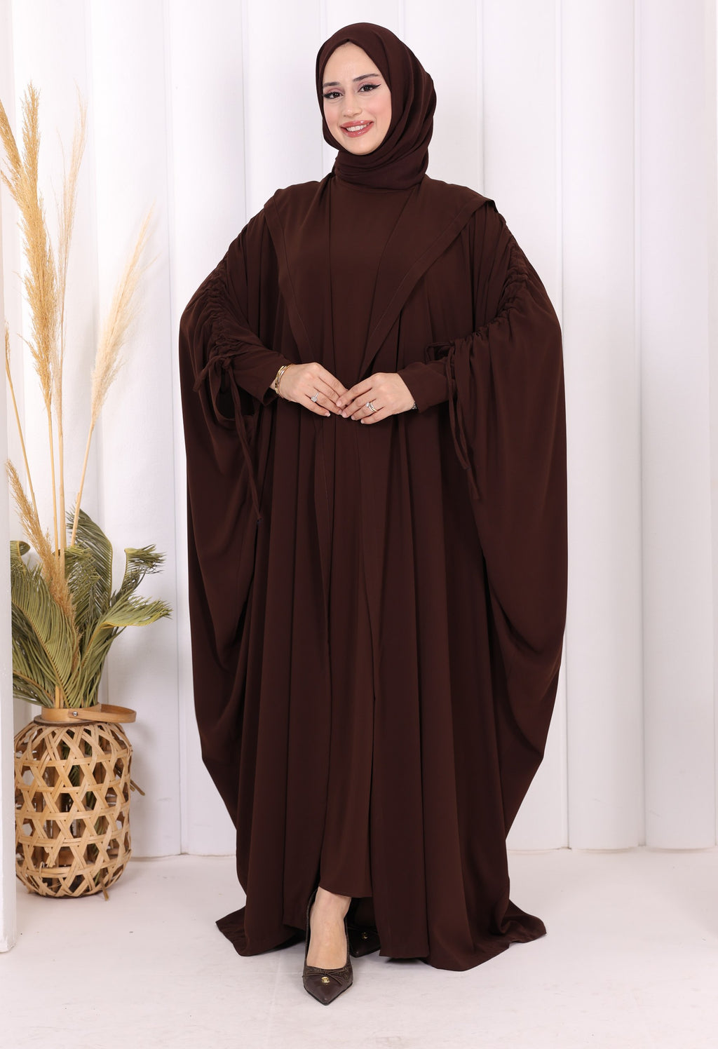 Ensemble Kim'Abaya