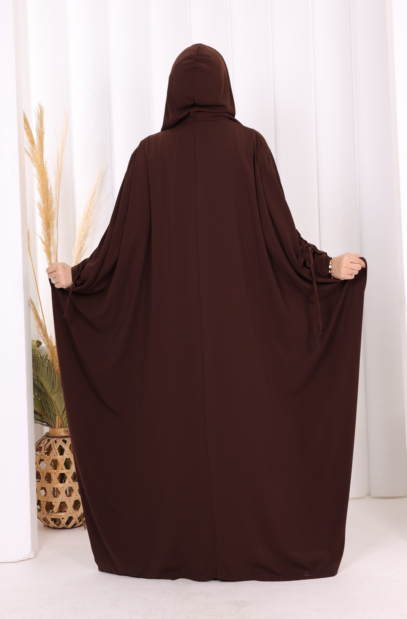 Ensemble Kim'Abaya