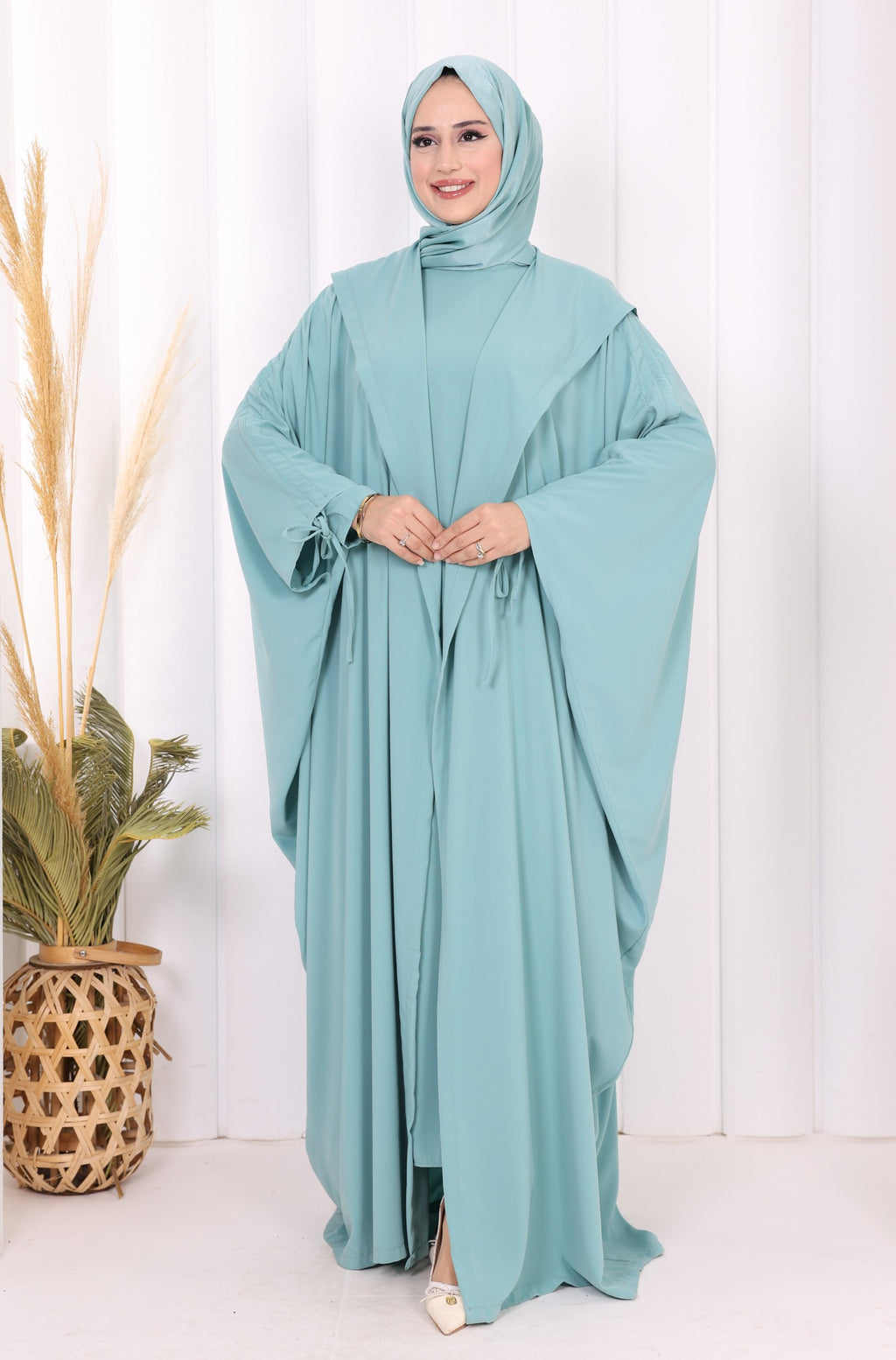 Ensemble Kim'Abaya