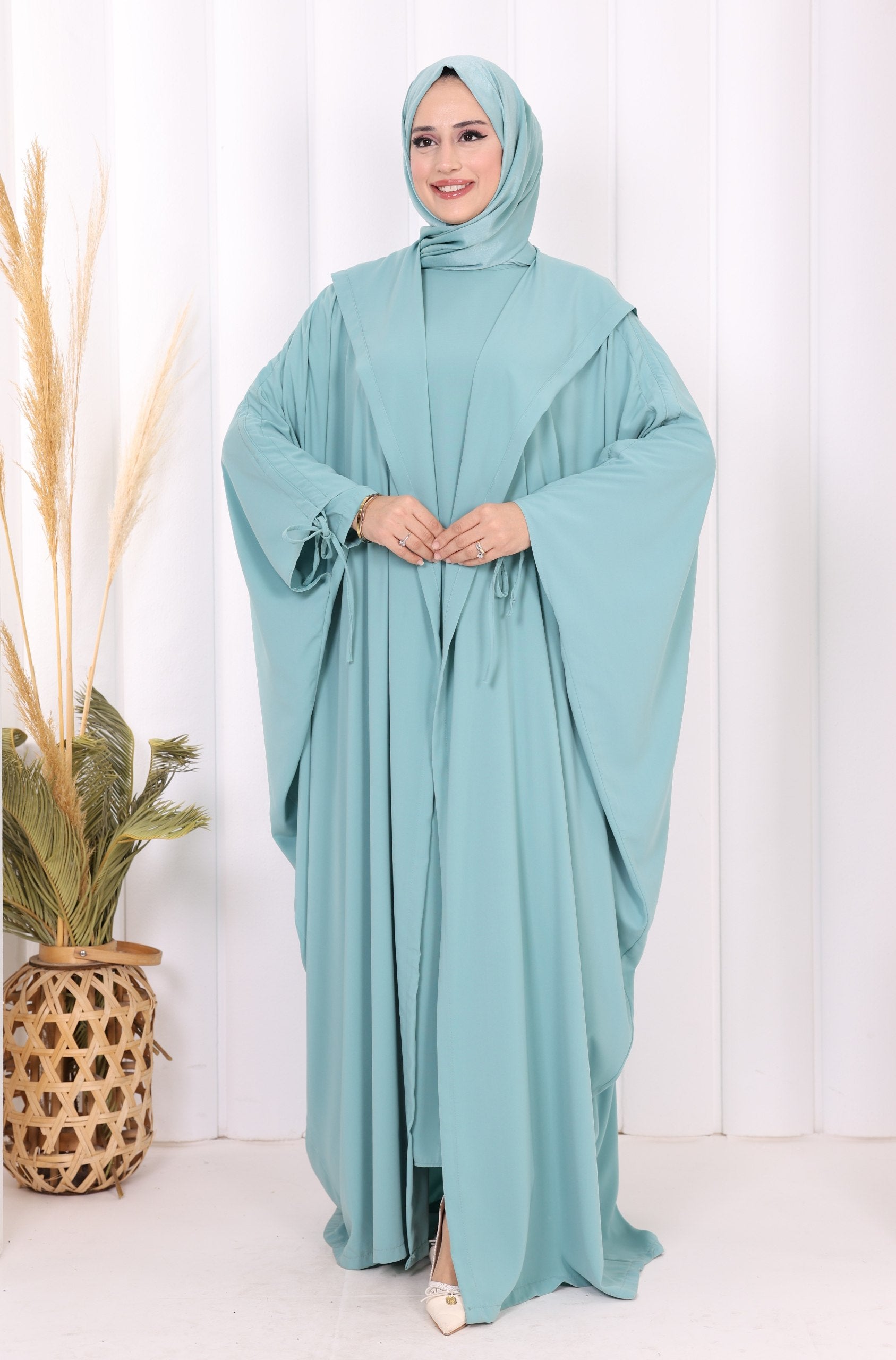 Ensemble Kim'Abaya