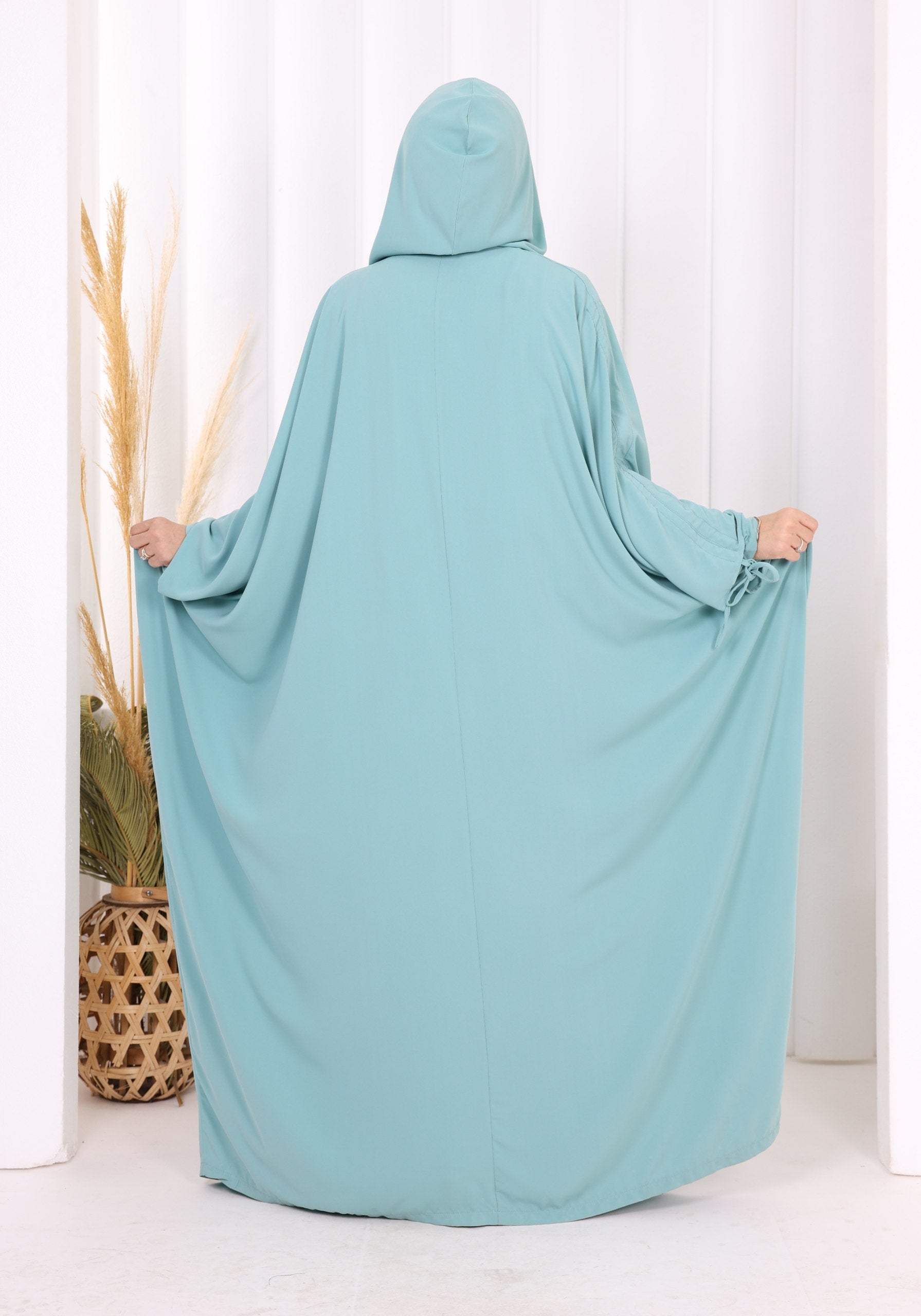 Ensemble Kim'Abaya