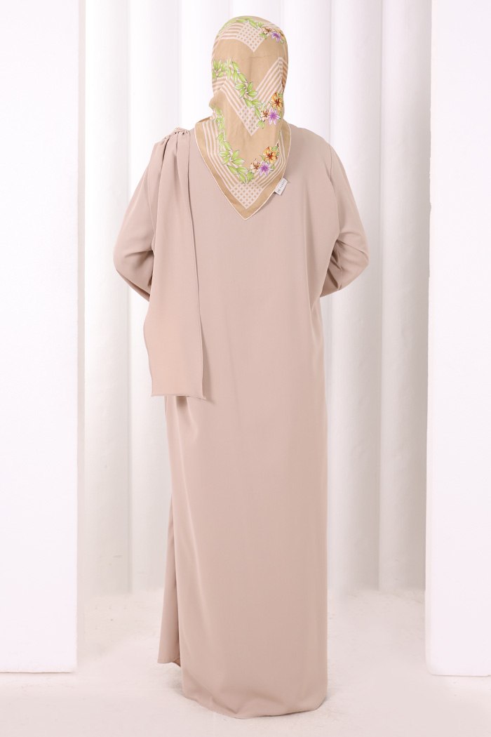 Ensemble Pantalon & Tunique Fluide