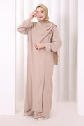 Ensemble Pantalon & Tunique Fluide