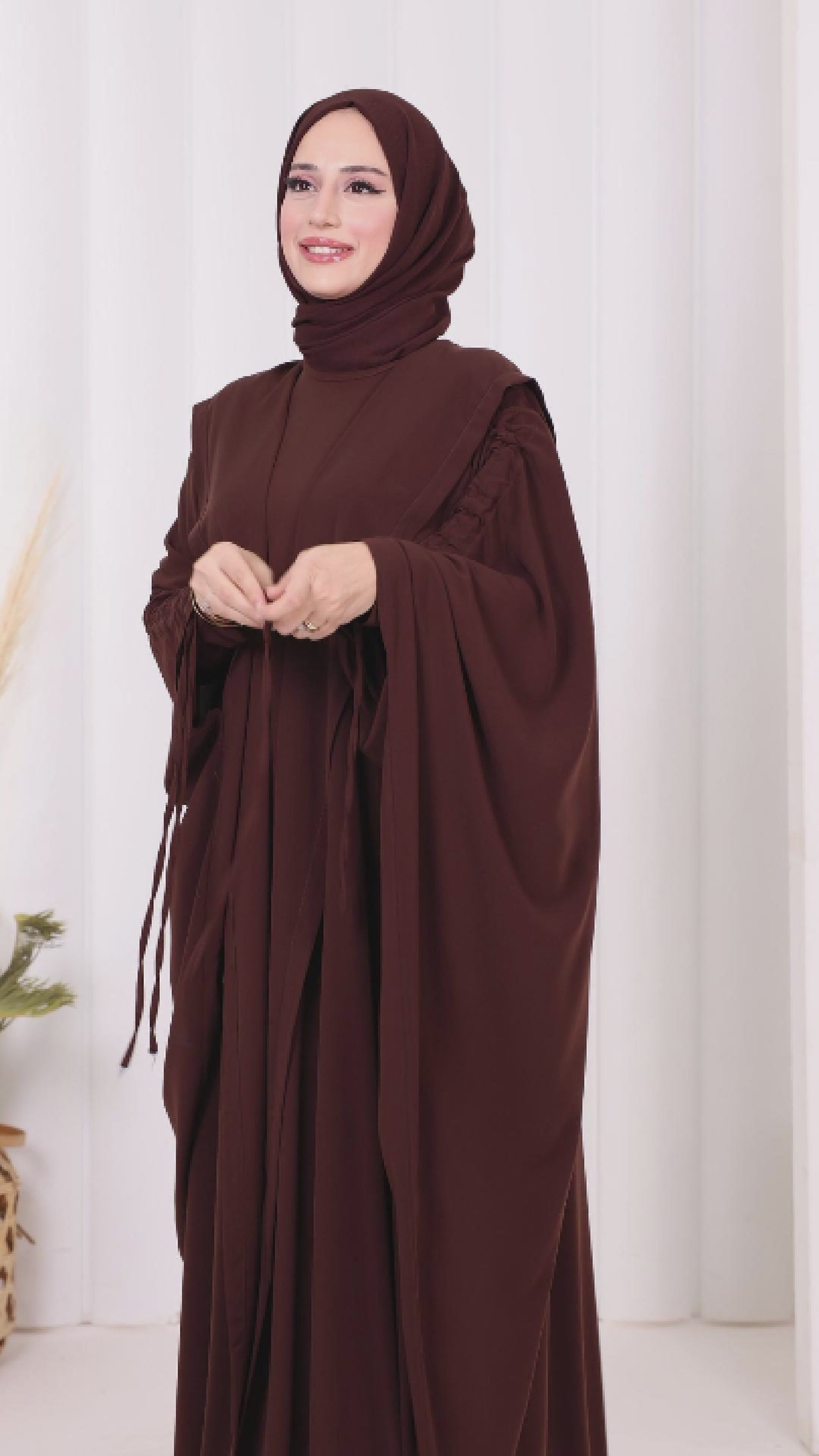 Ensemble Kim'Abaya